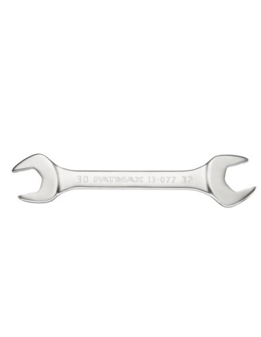 Llave fija 30x32mm