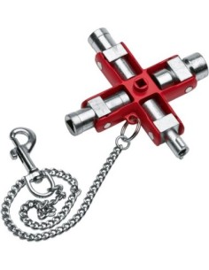 Llave multifunción universal 2