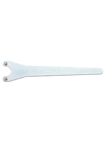 Llave para agujeros frontales recta, WS 180-230 mm (623935000)
