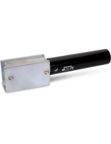 048980 * PINZA MASA MAGNETICA 500 AMP.
