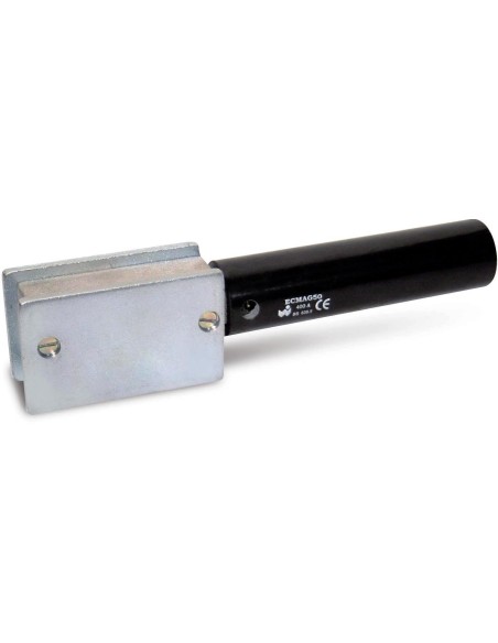 048980 * PINZA MASA MAGNETICA 500 AMP.