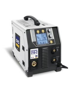 MIG/MAG MULTIPEARL 210-2 110V-230V/F1 CON ACC.