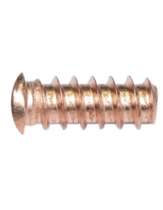 049413 * ROBLONES ROSCADOS 5x12 (x100)