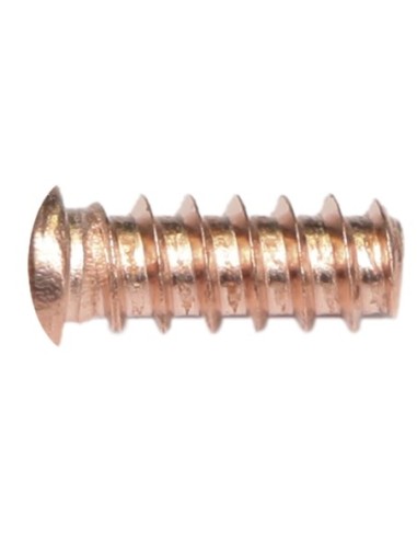049413 * ROBLONES ROSCADOS 5x12 (x100)