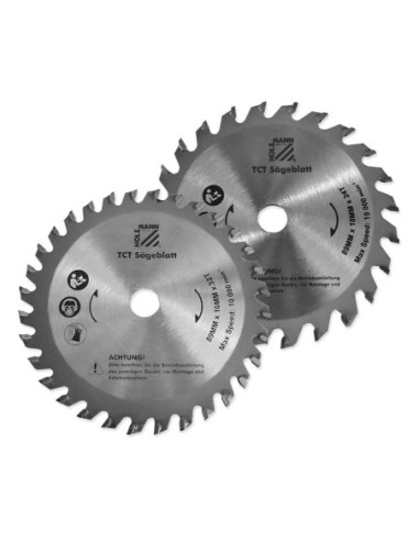 Disco HM KSB 89x1,8/1,2x20xZ24 | KSB8910Z24/32/1+1 Holzmann