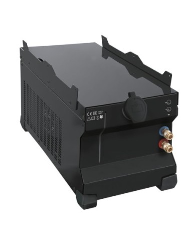 EQUIPO REFRIGERACIÓN WCU 1KW B TIG 300 DC