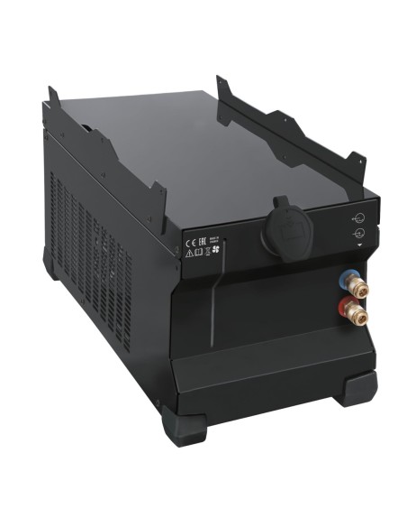 EQUIPO REFRIGERACIÓN WCU 1KW B TIG 300 DC