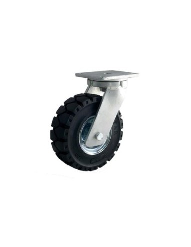 QPL - Rotantes Modelo Q Sujeción por Pletina P Larga L | 37-802 QPLG7 250 ESB5