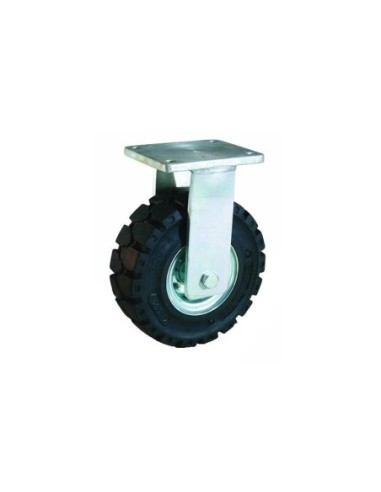 QPL - Rotantes Modelo Q Sujeción por Pletina P Larga L | 37-813 QPF7 300 ESB6