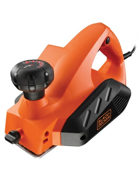 KW712-QS - Cepillo eléctrico 650W