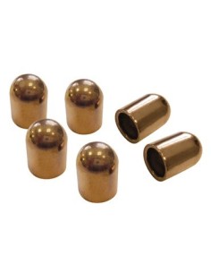 049970 * PACK 6 CAPS REDONDOS TIPO F