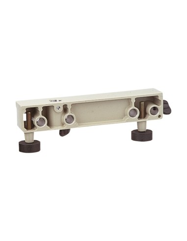 Makita 122446-1 Pie para barras de extensión
