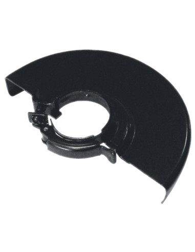 Makita 123146-6 Protector de disco con cierre rápido 150mm
