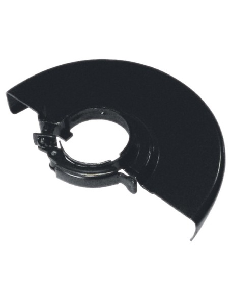 Makita 123146-6 Protector de disco con cierre rápido 150mm