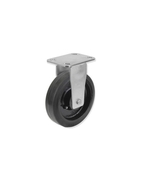 Q - Rotantes Modelo Q Sujeción por Pletina P | 36-813/02 QPF6 125 HGB5
