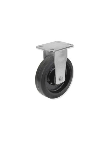 Q - Rotantes Modelo Q Sujeción por Pletina P | 36-813/06 QPF6 200 HGB5