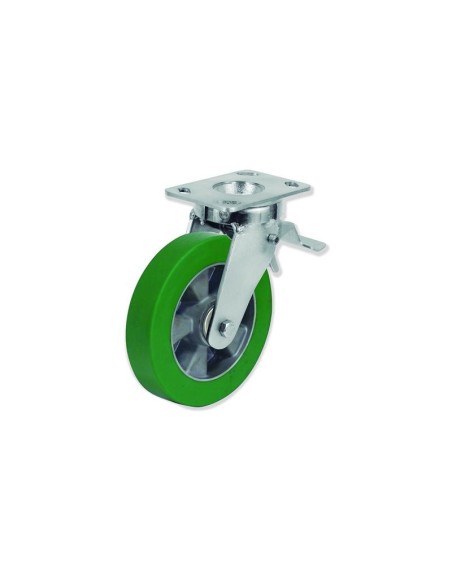 Q - Rotantes Modelo Q Sujeción por Pletina P | 36-844/4-FD QPG6 160 AEB5-FD