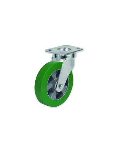 Q - Rotantes Modelo Q Sujeción por Pletina P | 36-846 QPG6 200 AEB5