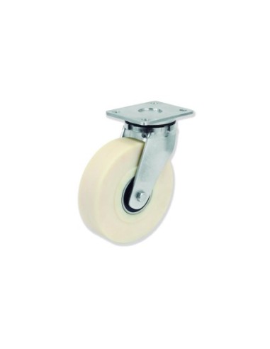 Q - Rotantes Modelo Q Sujeción por Pletina P | 37-50/6 QPG7 150 POB6