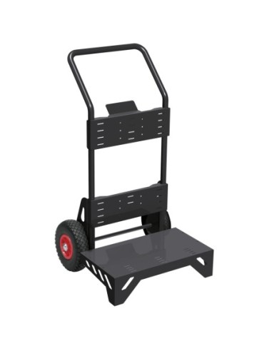 039568 * CARRO DIABLE JOBSITE XL (25K/35K/31FV/40FV/85A)