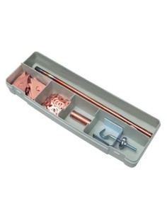 053922 * SPOTTER BOX 2700