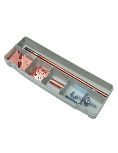 053922 * SPOTTER BOX 2700