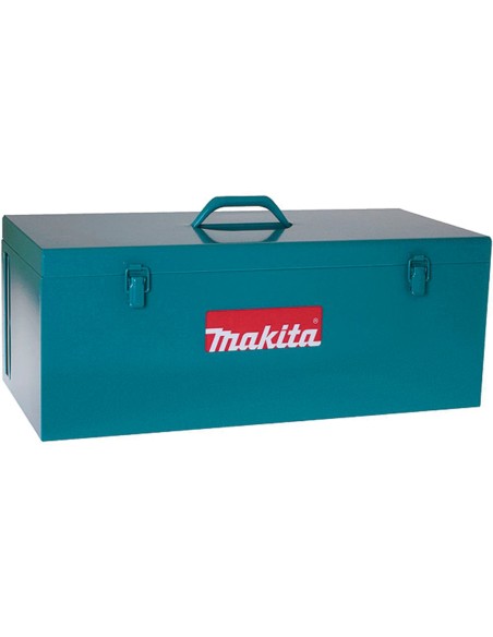 Makita 188627-7 Maletín metálico