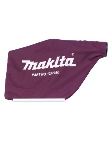 Makita 191C21-2 Bolsa de polvo para DKP181