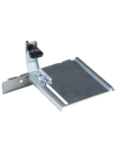 Makita 191C23-8 Set guía paralela para DKP181