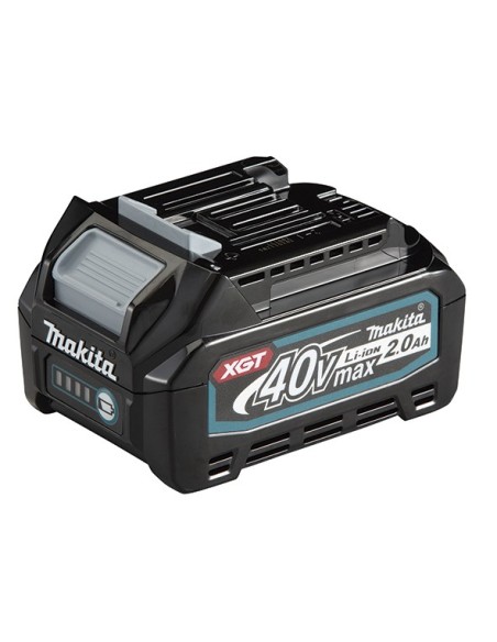 Makita 191L29-0 Batería 40Vmáx 2,0 Ah XGT BL4020