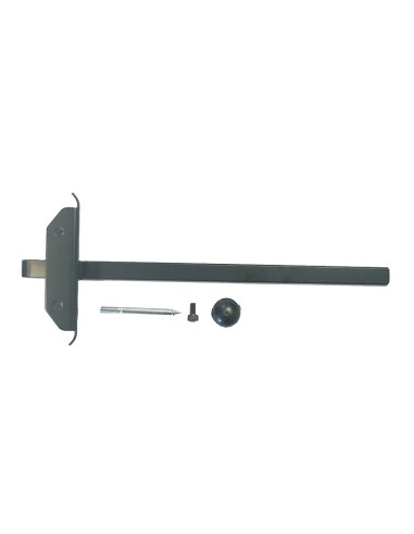 Makita 192732-4 Guía paralela + circular