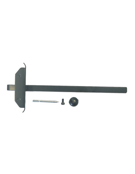 Makita 192732-4 Guía paralela + circular