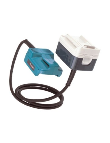 Makita 193689-2 Adaptador para cinturón MakStar