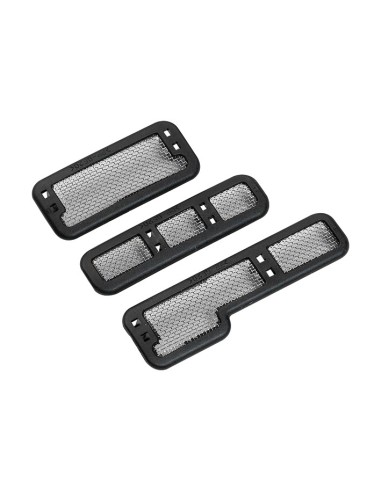 Makita 193903-6 Set de filtros de rejilla