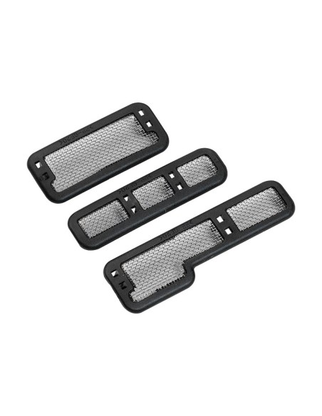 Makita 193903-6 Set de filtros de rejilla