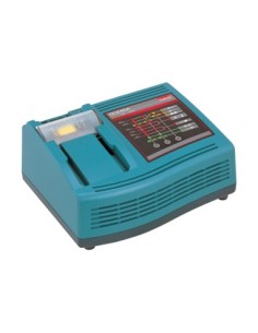 Makita 194164-1 Cargador Makstar 24V DC24SA Ni-MH