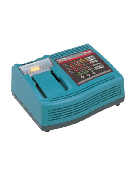 Makita 194164-1 Cargador Makstar 24V DC24SA Ni-MH
