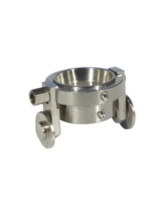 040199*ESPACIADOR CON RUEDAS ANTORCHA PLASMA ERGOCU *E-500
