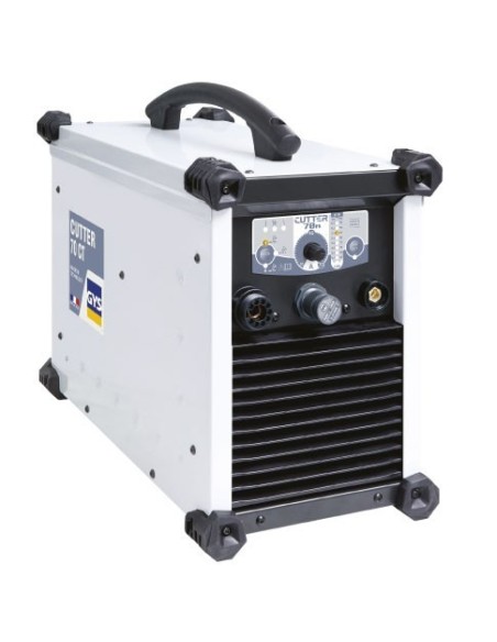 PLASMA CUTTER 70 CT 400V/F3 + ANTORCHA MT70-6MTS