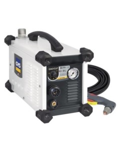 PLASMA CUTTER 30FV 110-230V/F1+ANTORCHA IPT40 4MT.