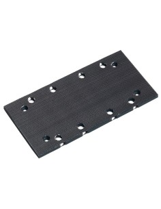 Makita 194930-6 Base de velcro para BO3700