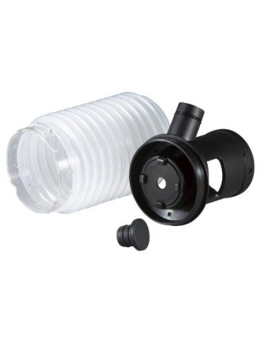 Makita 195179-1 Colector de polvo