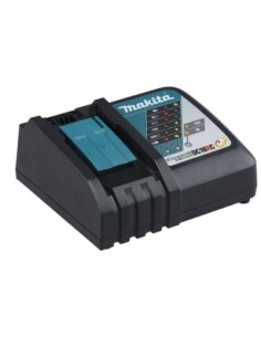 Makita 195584-2 Cargador rápido 18V LXT DC18RC