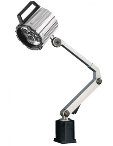 LAMPARA LED MWG 6-600 - 200+200