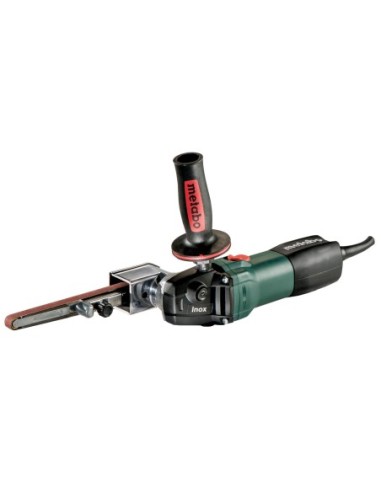 LIJADORA DE BANDA 950W METABO 602244000 BFE 9-20