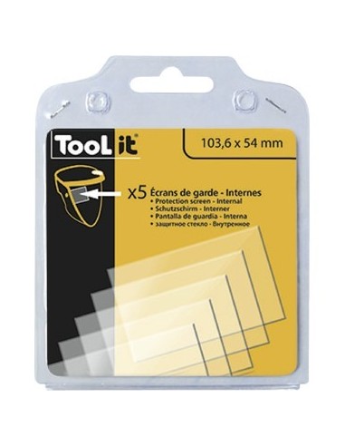040809 PAQ.5 POLICARBONATO INT.103,6X54 HERMES