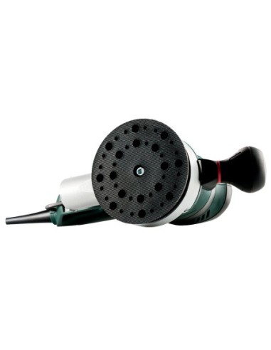 Lijadora eléctrica excéntrica160W METABO 600131000 SXE 425 TurboTec