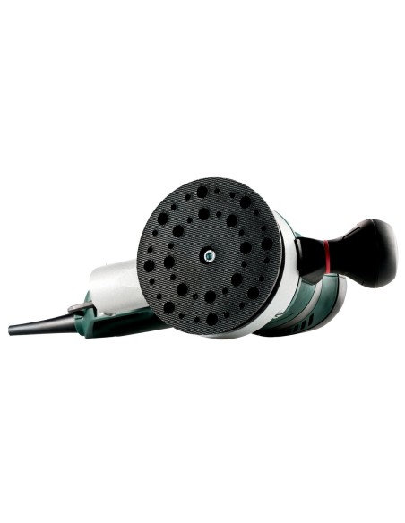 Lijadora eléctrica excéntrica160W METABO 600131000 SXE 425 TurboTec