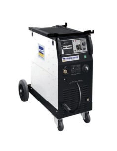MIG/MAG TRIMIG 300-4S 400V-F3 - 4 RODILLOS S/ACC.