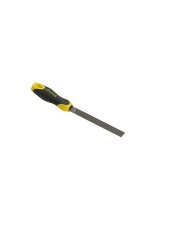 Lima plana paralela entre fina 150 mm